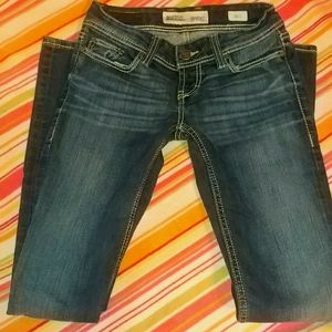 BKE Womens Jeans